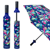 Umbrella in a Bottle