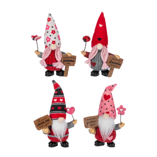 Be My Gnomie