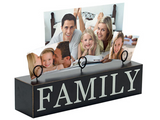 FAMILY Clip Stand