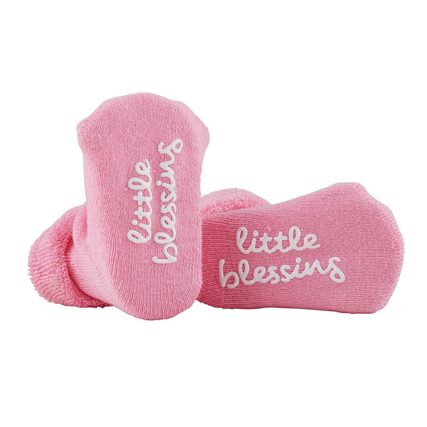 Inspirational Baby Socks