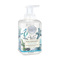 Ocean Tide Collection