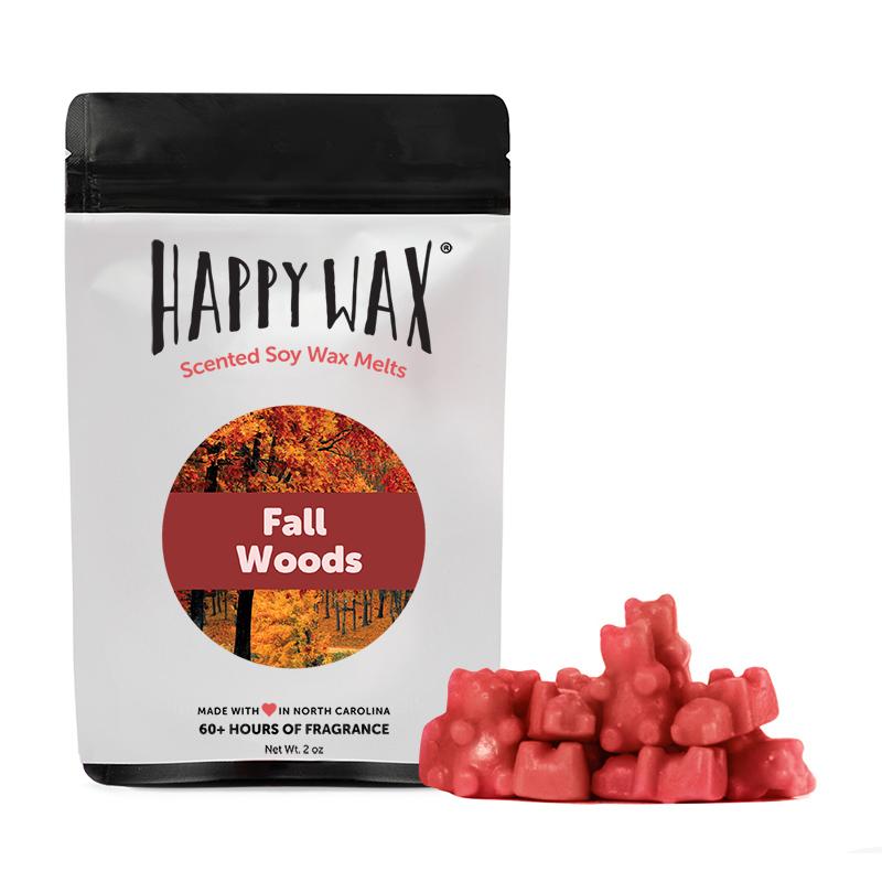 Happy Wax (2oz) (CLEARANCE)