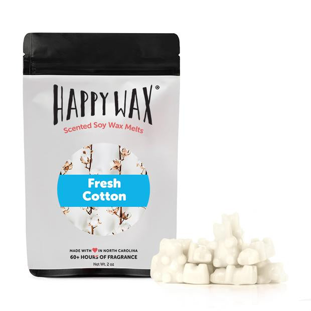 Happy Wax (2oz) (CLEARANCE)