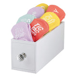 Fun+Games Baby Socks