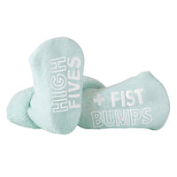 Fun+Games Baby Socks