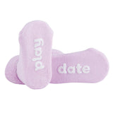 Fun+Games Baby Socks