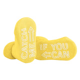 Fun+Games Baby Socks