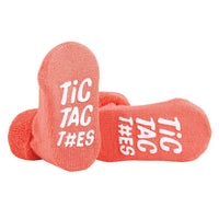 Fun+Games Baby Socks