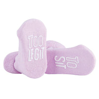 Fun+Games Baby Socks