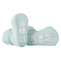 Fun+Games Baby Socks