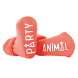 Fun+Games Baby Socks