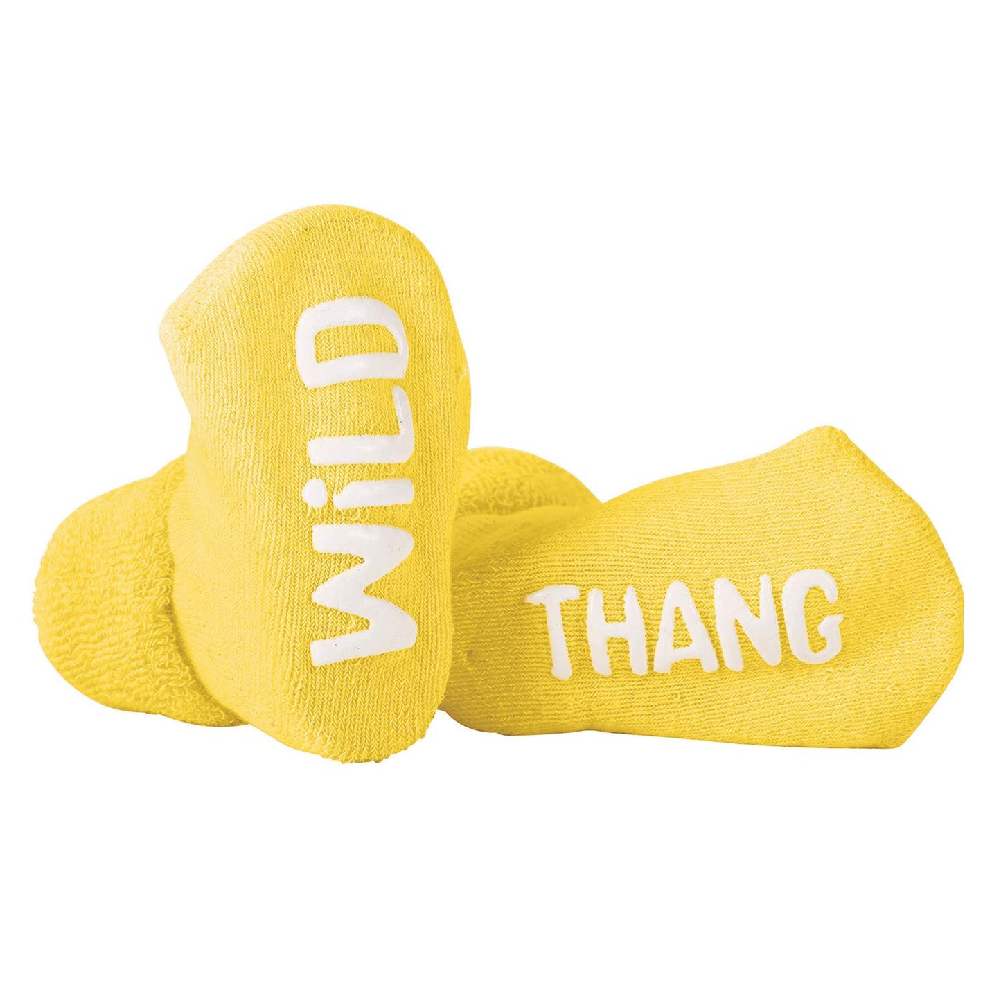 Fun+Games Baby Socks