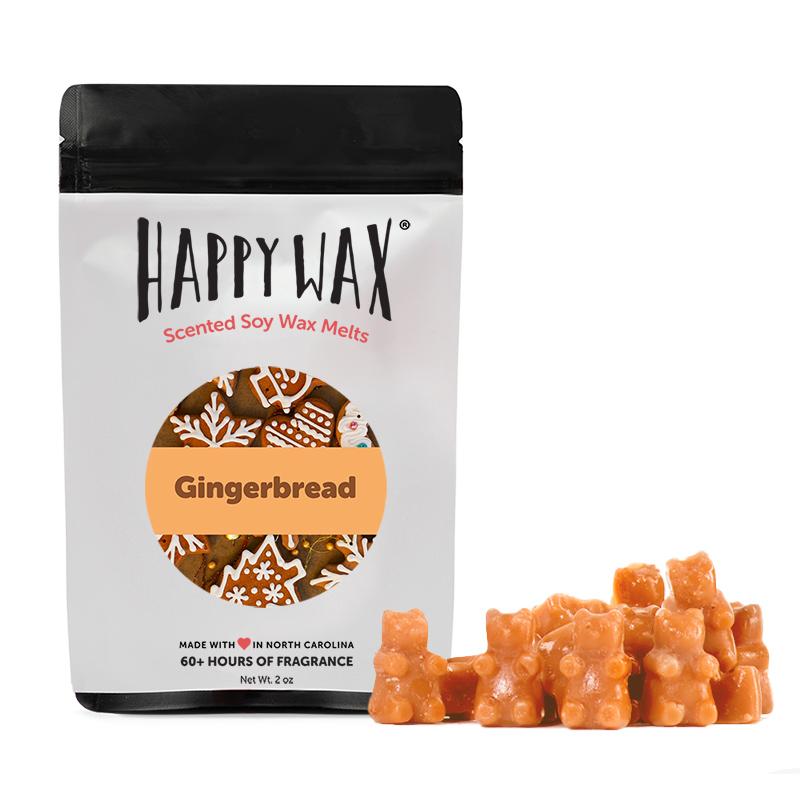 Happy Wax (2oz) (CLEARANCE)