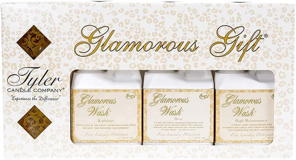 Glamorous Wash Gift Set