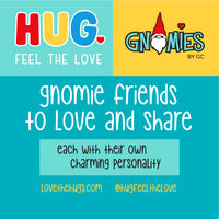 Gnomies (CLEARANCE)
