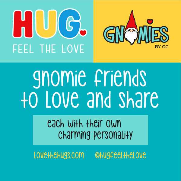 Gnomies (CLEARANCE)