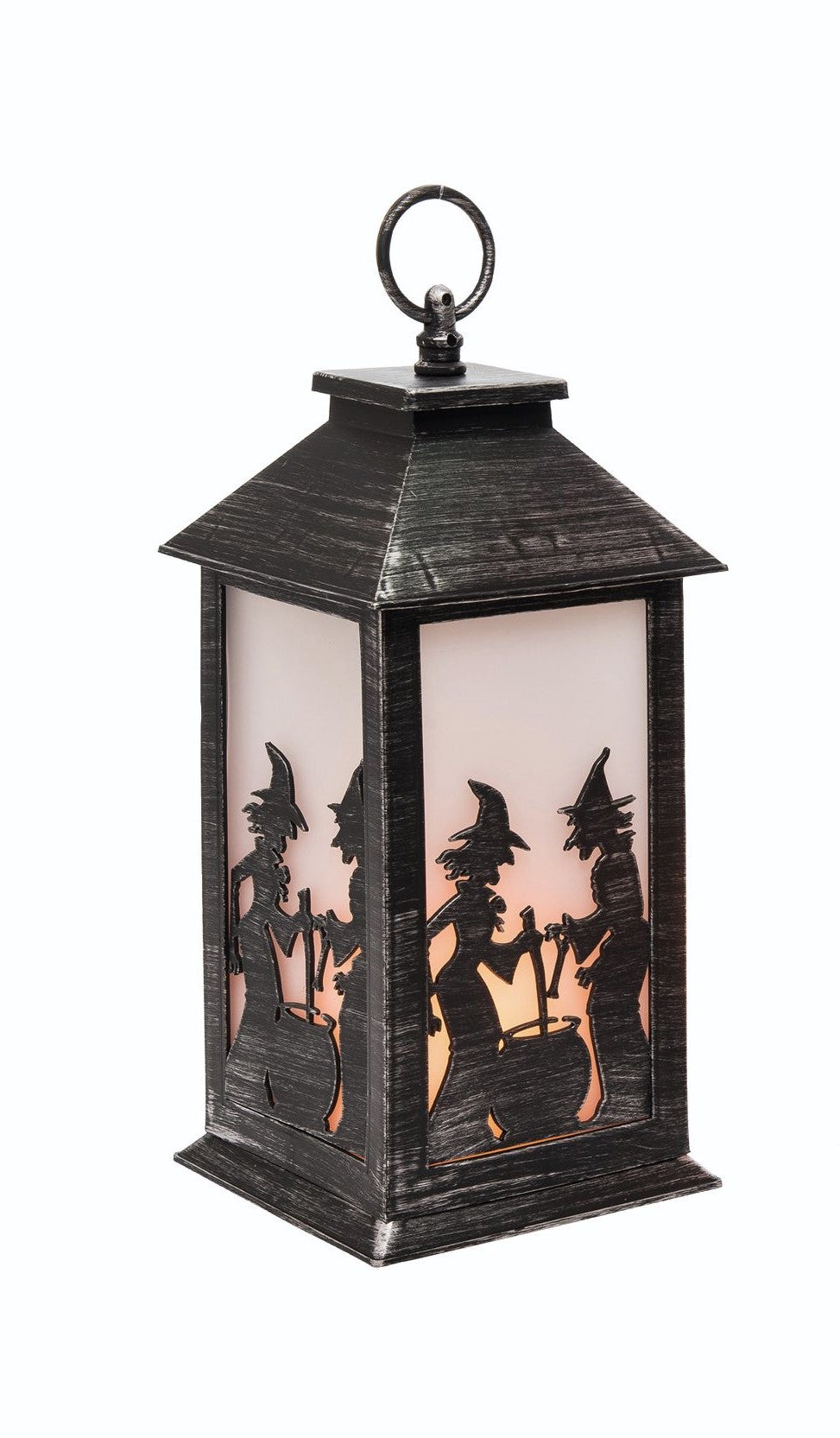 Light-up Halloween Lantern
