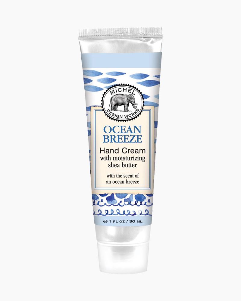MDW Mini Hand Cream