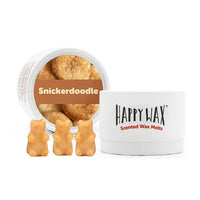 Eco Tin Wax Melts (4 oz)