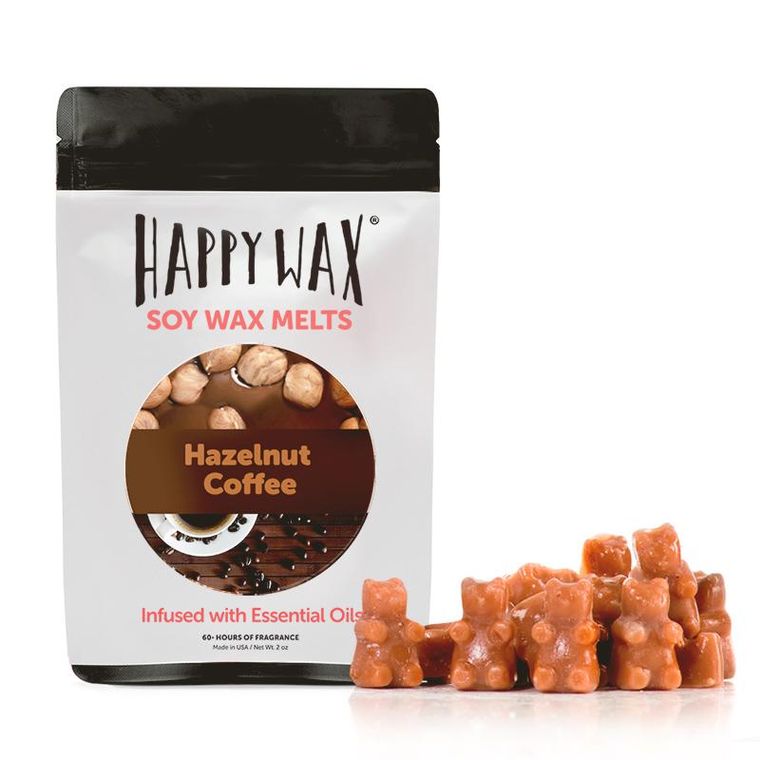 Happy Wax (2oz) (CLEARANCE)