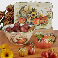 Harvest Morning Tableware