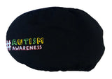 AUTISM AWARENESS MASK - adult (CLEARANCE)