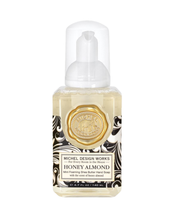 MDW Mini Foaming Soaps