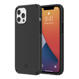 Incipo Grip Case - BLACK (CLEARANCE)