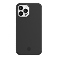 Incipo Grip Case - BLACK (CLEARANCE)
