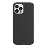 Incipo Grip Case - BLACK (CLEARANCE)