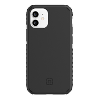 Incipo Grip Case - BLACK (CLEARANCE)