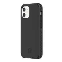 Incipo Grip Case - BLACK (CLEARANCE)