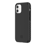 Incipo Grip Case - BLACK (CLEARANCE)