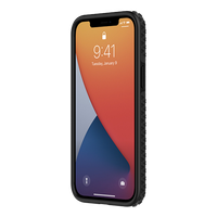 Incipo Grip Case - BLACK (CLEARANCE)