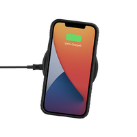 Incipo Grip Case - BLACK (CLEARANCE)