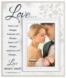 LOVE Scripts Frame