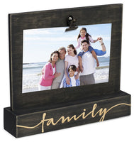 FAMILY - Clip-on Platform Frame (CLEARANCE)