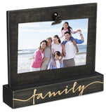 FAMILY - Clip-on Platform Frame