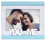 YOU AND ME Frame