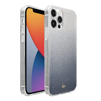 Laut Ombre Sparkle Case - SILVER (CLEARANCE)