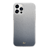 Laut Ombre Sparkle Case - SILVER (CLEARANCE)
