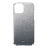 Laut Ombre Sparkle Case - SILVER (CLEARANCE)
