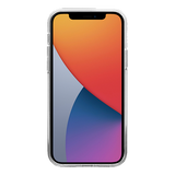 Laut Ombre Sparkle Case - SILVER (CLEARANCE)