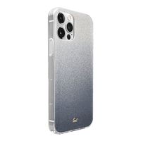 Laut Ombre Sparkle Case - SILVER (CLEARANCE)