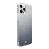 Laut Ombre Sparkle Case - SILVER (CLEARANCE)