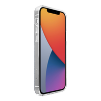 Laut Ombre Sparkle Case - SILVER (CLEARANCE)