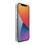 Laut Ombre Sparkle Case - SILVER (CLEARANCE)