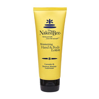 Lavender & Beeswax - 0.5 oz H&B LOTION