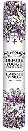 Poo-Pourri on the Go Spray