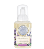 MDW Mini Foaming Soaps
